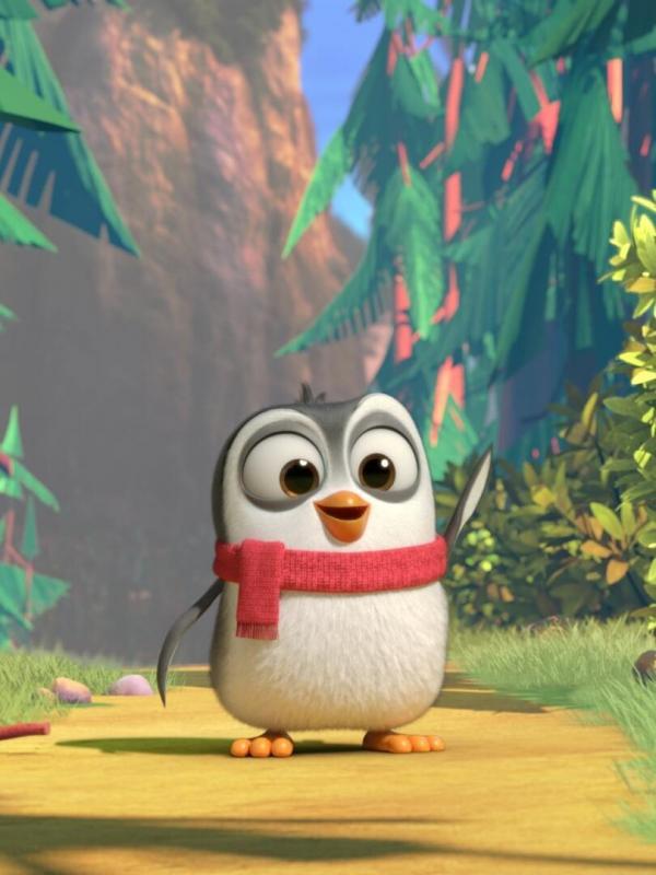 De avonturen van kleine pinguïn S1 E43