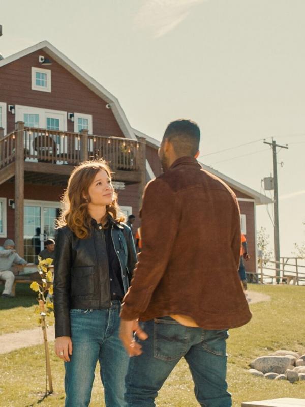 The Spencer Sisters S1 E6