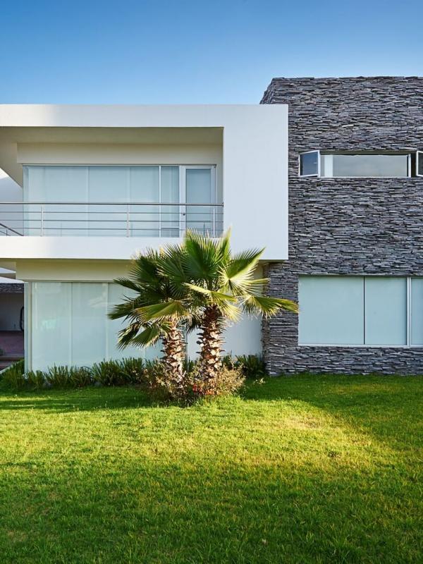 Ma maison, mon histoire