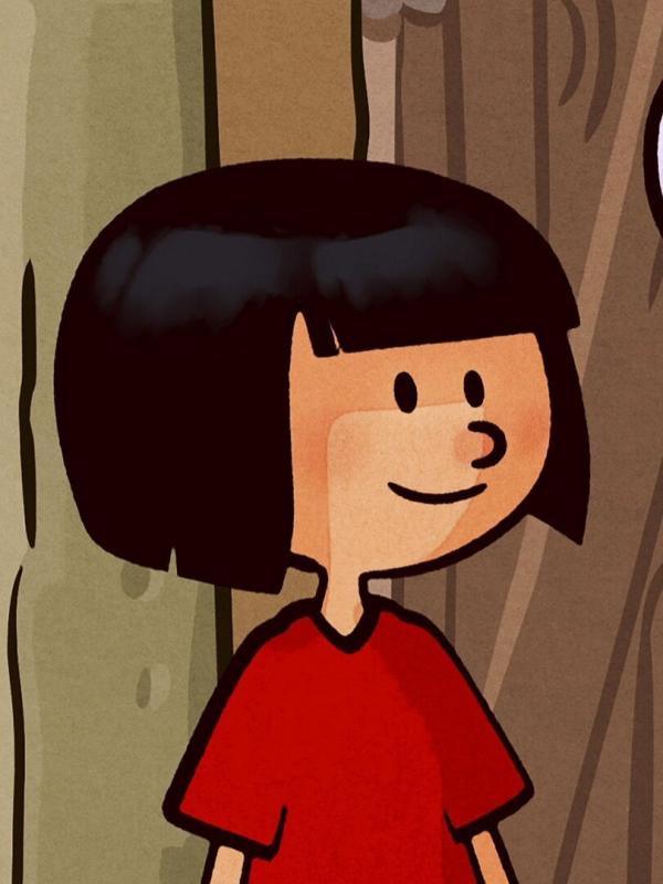 Ella, Oscar & Hoo S1 E46