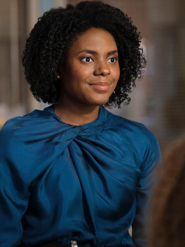 Good Doctor S4 E3