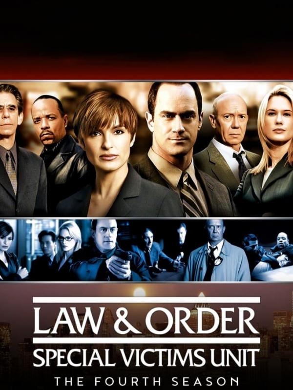 New York Unité Spéciale