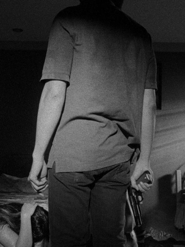 Quand les vagues se retirent