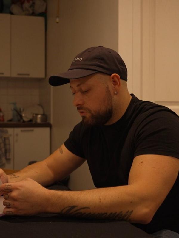 Filles et fils d'addicts