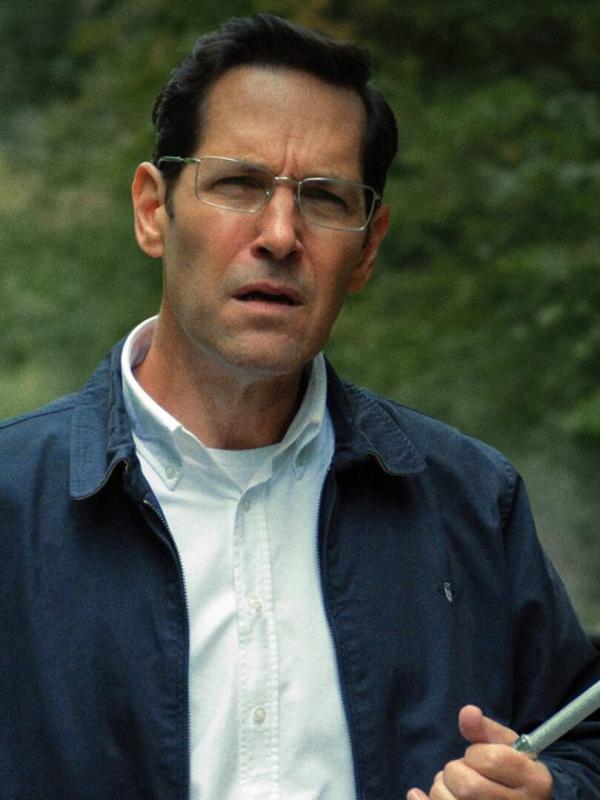 La mort d'une licorne