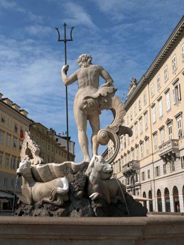 Invitation au voyage