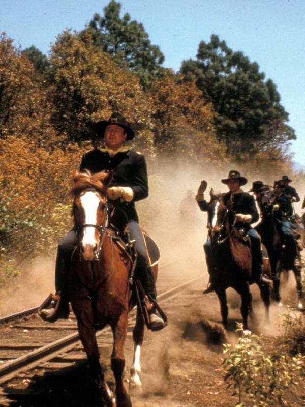Rio Lobo