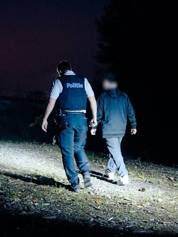 Helden Van Hier: De Politie