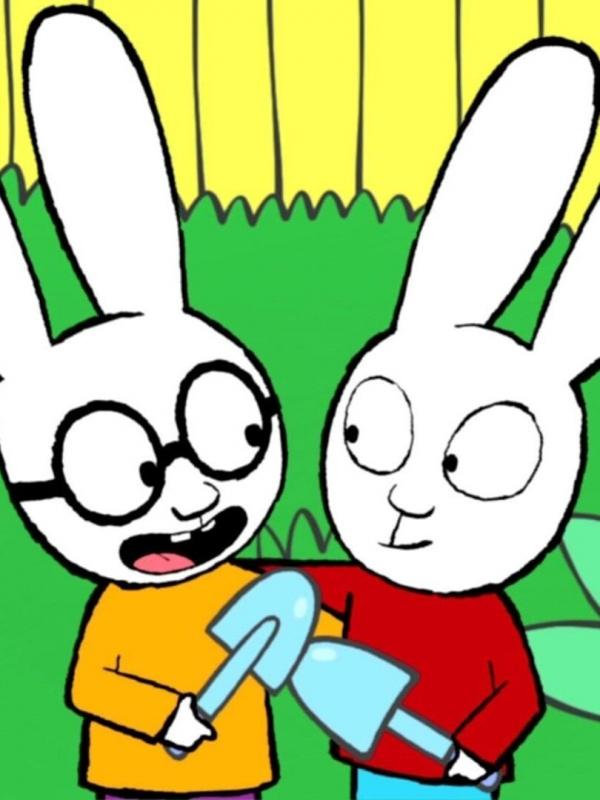 Simon S2 E46