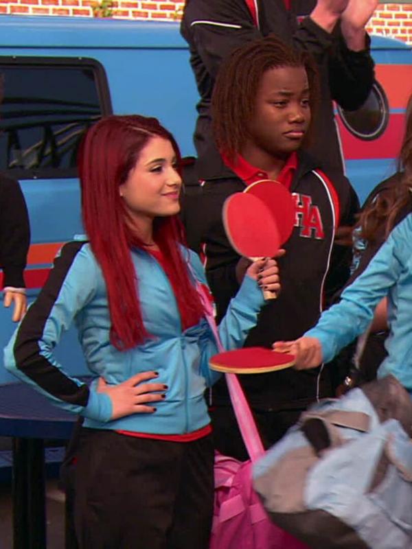 Victorious S1 E11