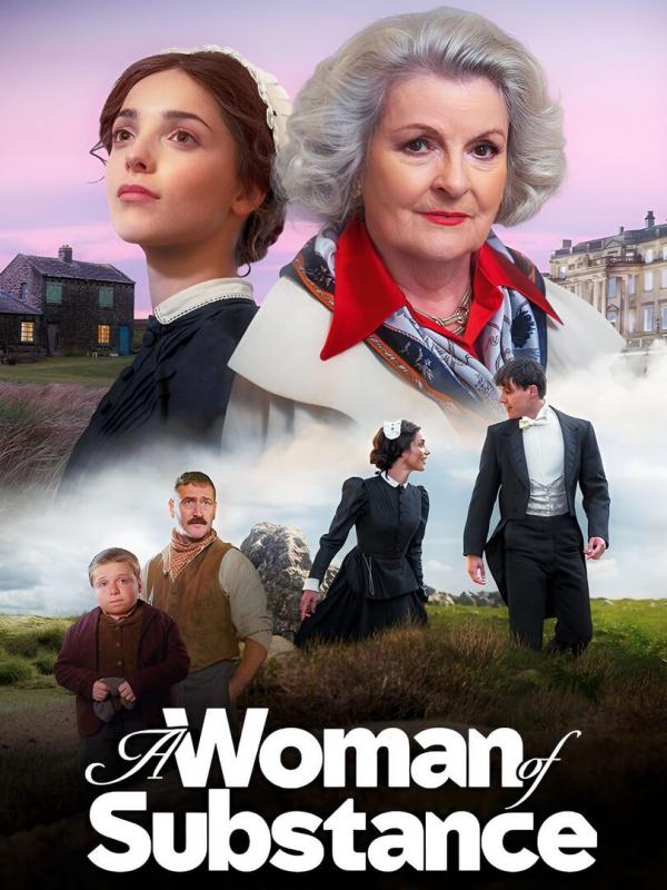 A Woman of Substance S1 E1