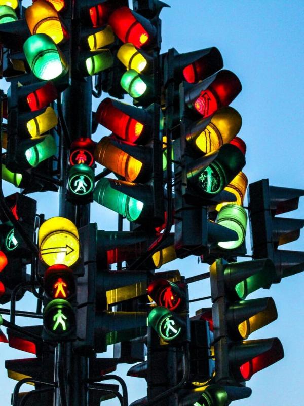 Info Trafic