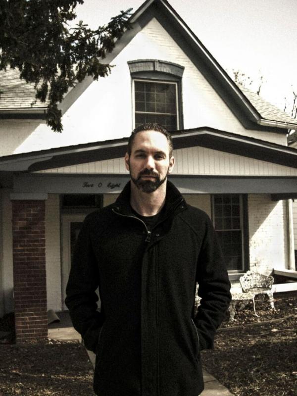 Death Walker with Nick Groff