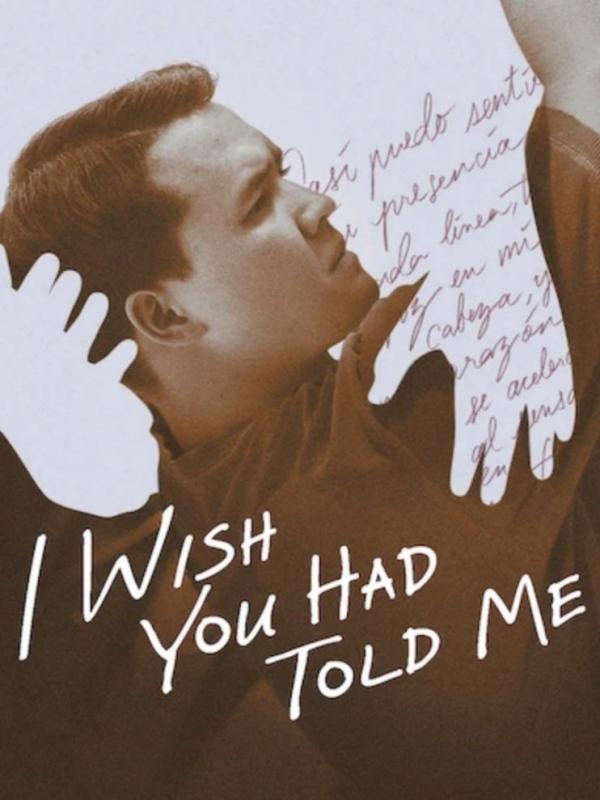 Si seulement tu me l'avais dit