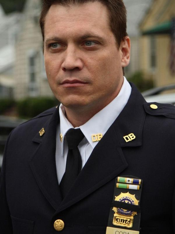 New York Section Criminelle S7 E1