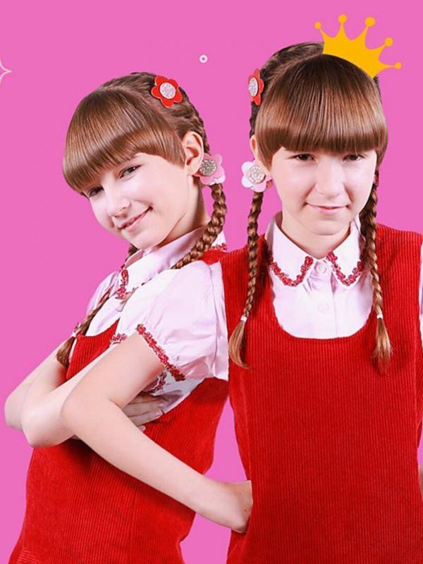 Prinses Spiegelbelle S1 E12