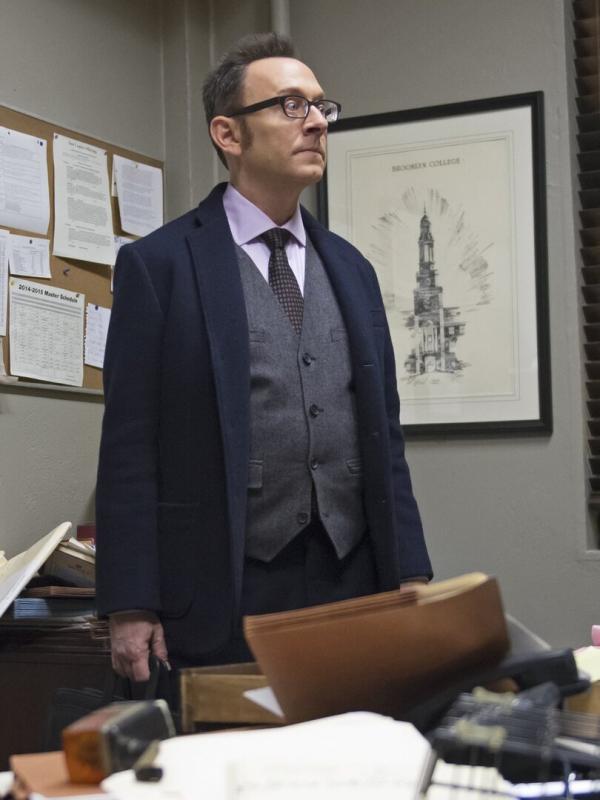 Person of Interest S4 E18