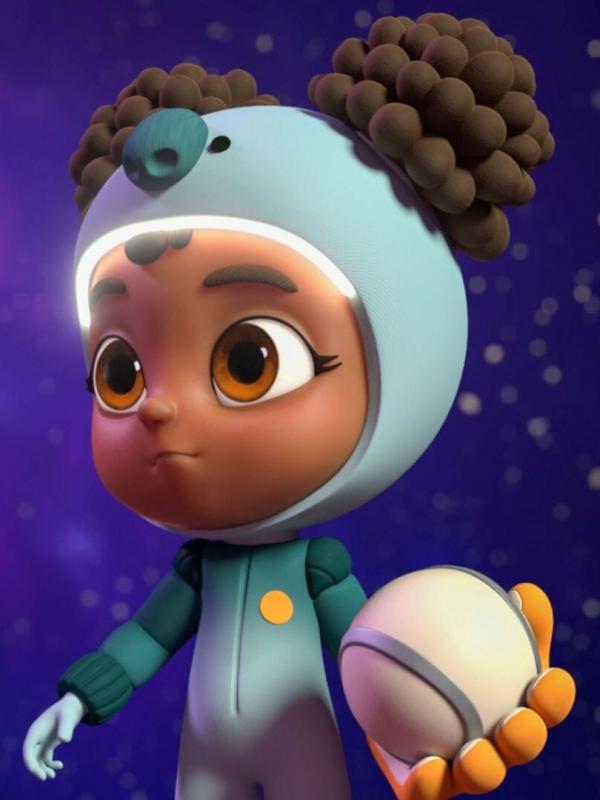 Interstellaire Ella S1 E20