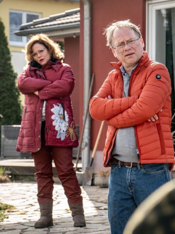 SOKO Leipzig S22 E14