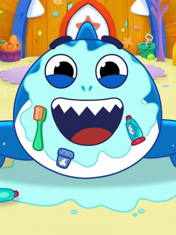 Baby Shark's Big Show! S2 E10