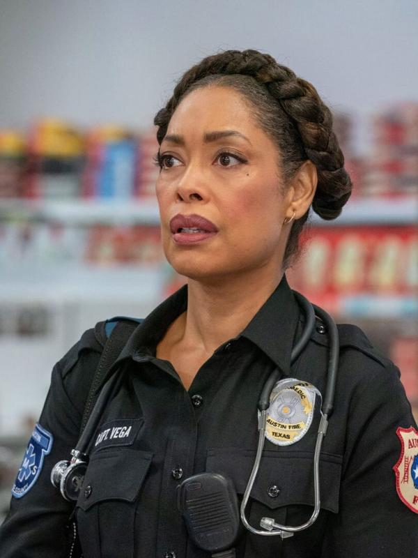 9-1-1: Lone Star S3 E9