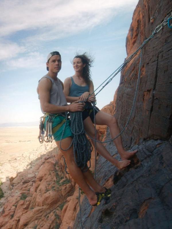 Las Vegas et le rêve américain