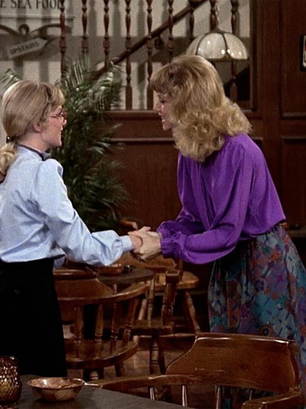 Cheers S1 E8