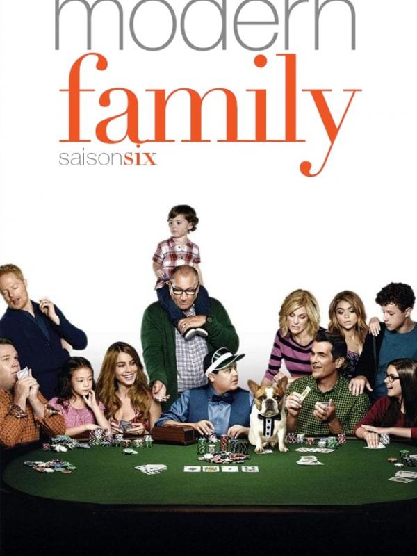 Modern Family