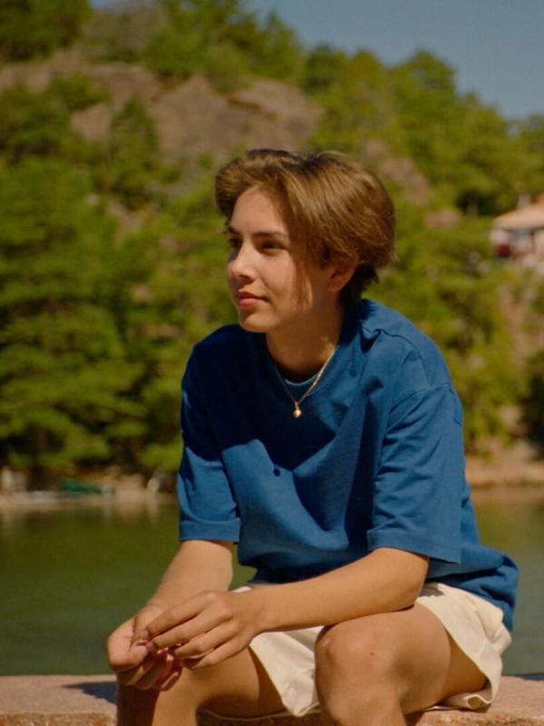 De camping S2 E8