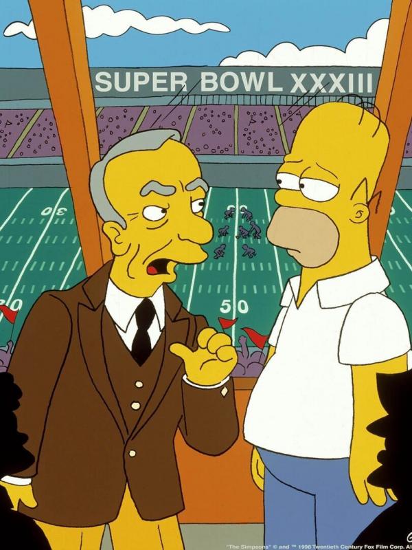 Les Simpson S10 E12