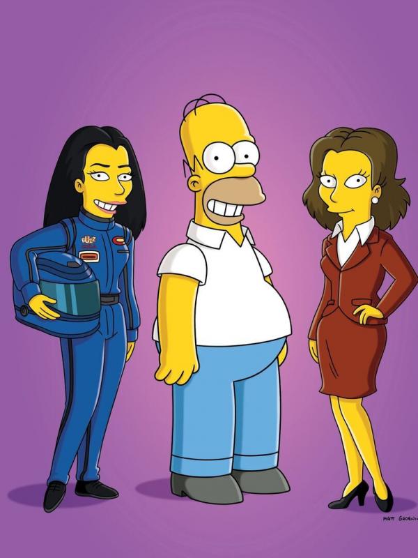 The Simpsons S22 E7