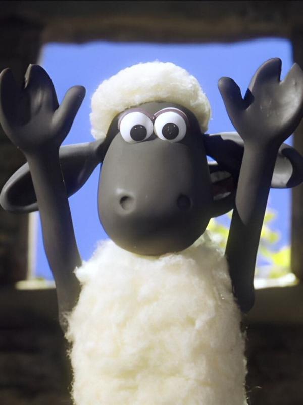 Shaun le mouton S2 E4