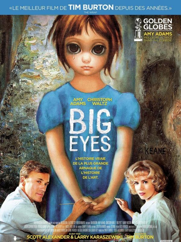 Big Eyes