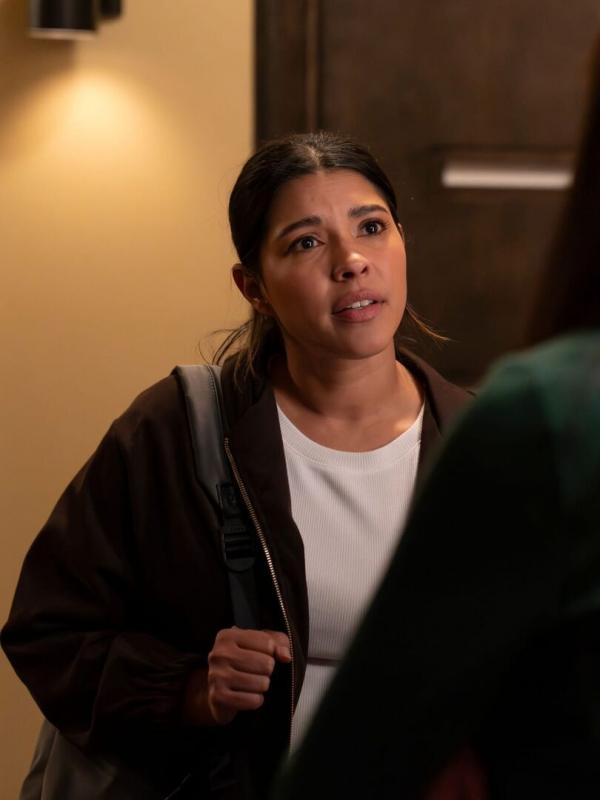 The Rookie : Le flic de Los Angeles S8 E14