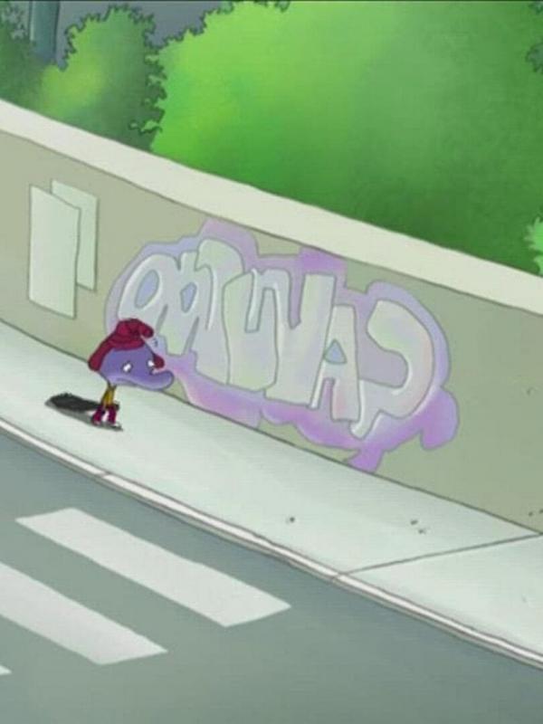 Les Minijusticiers S1 E52