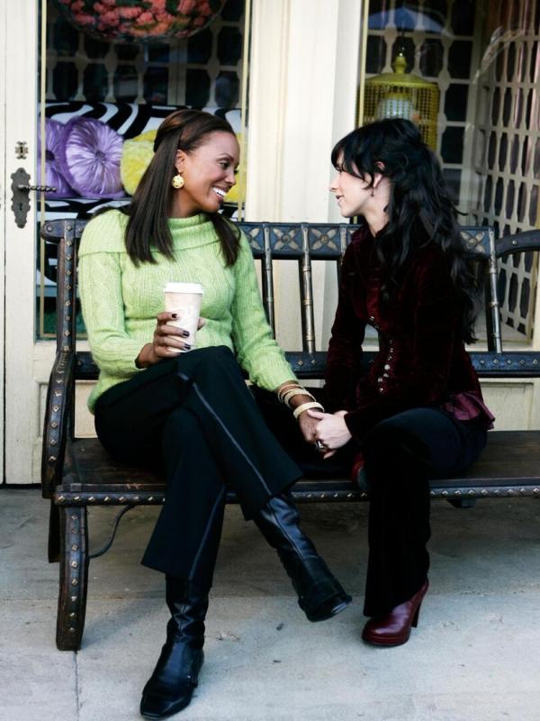 Ghost Whisperer S1 E10