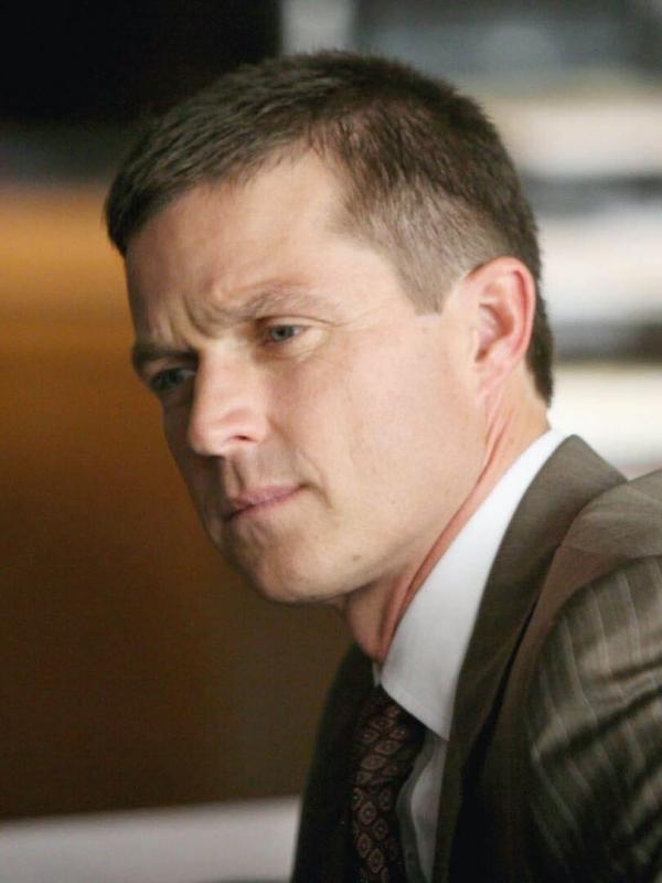 FBI : Portés Disparus S6 E5