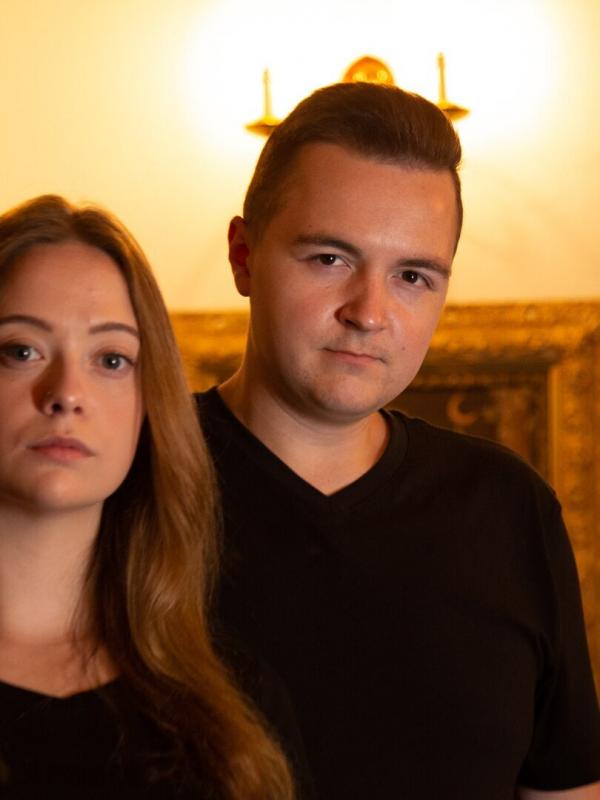 Les traqueurs de fantômes