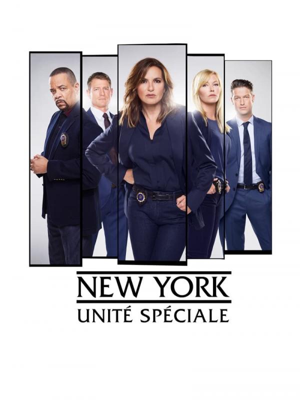 New York Unité Spéciale