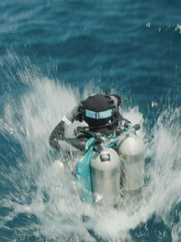 Triangle des Bermudes : les mystères engloutis