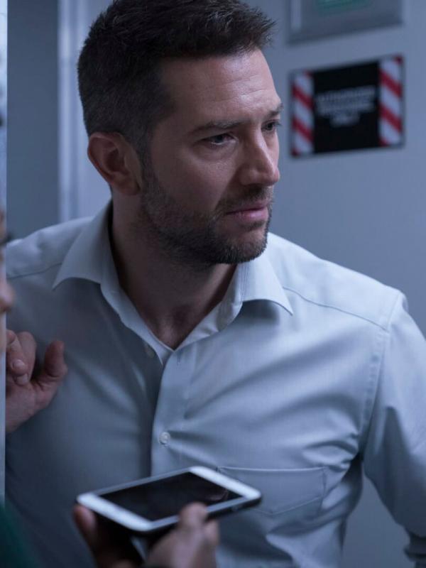 Ransom S2 E10