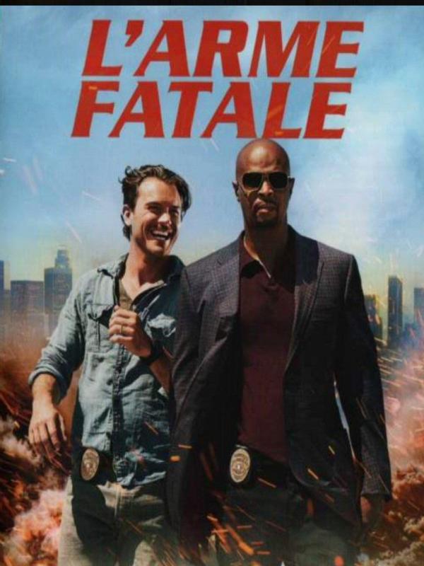 L'Arme fatale