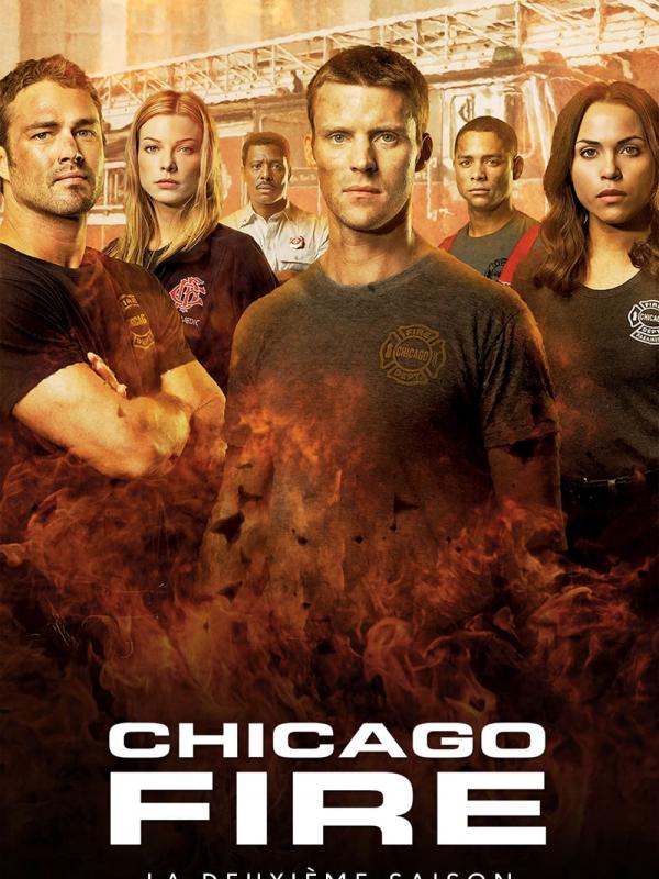 Chicago Fire