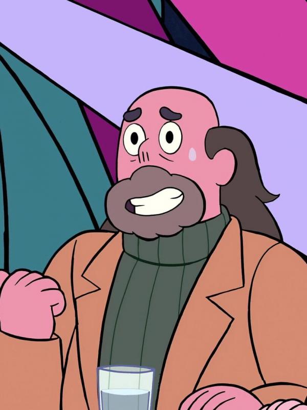 Steven Universe S1 E32