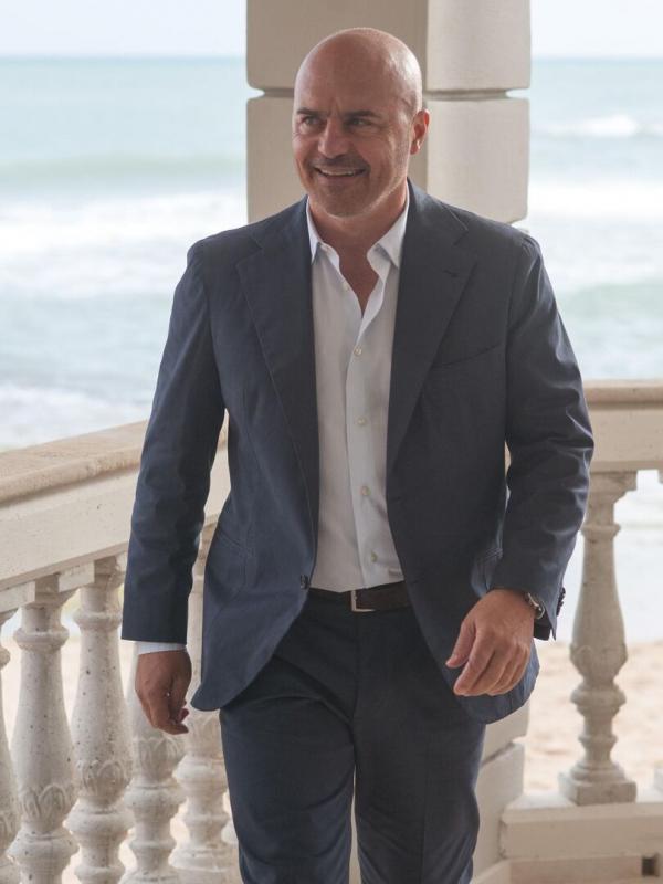 Commissaire Montalbano S10 E1