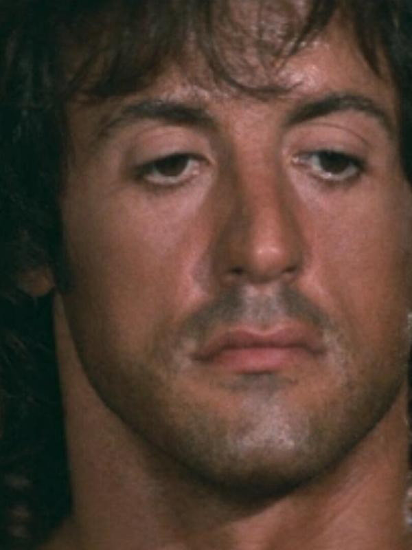 Rambo II : la mission