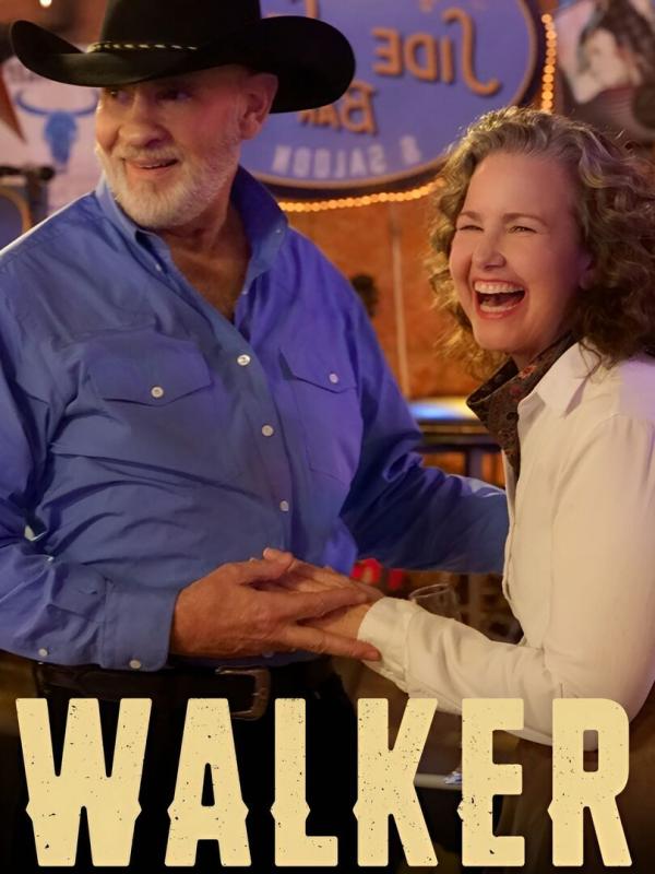 Walker S2 E16