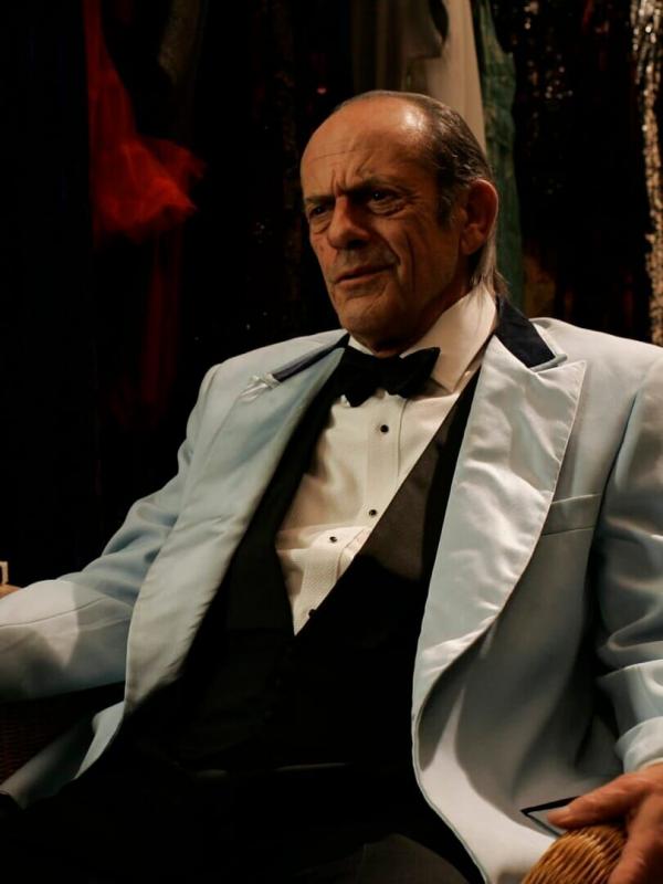 New York Section Criminelle S7 E17