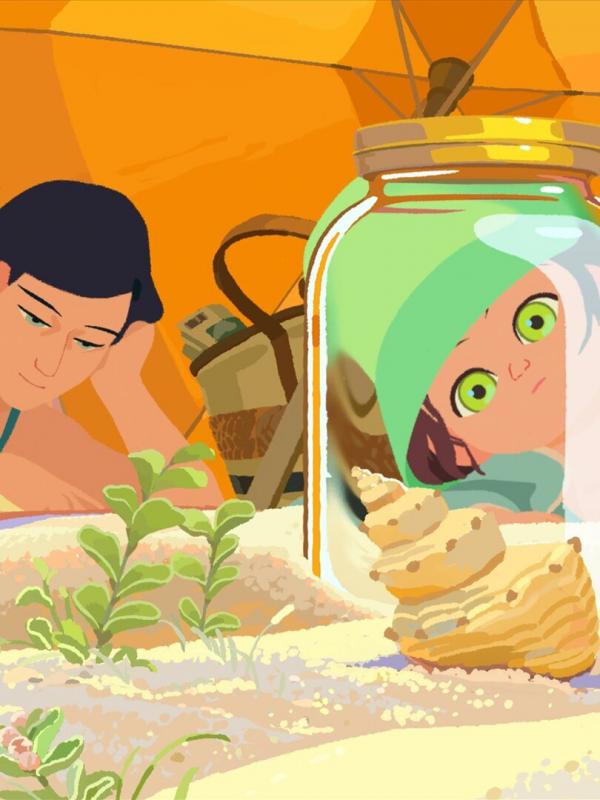 Amélie et la Métaphysique des tubes