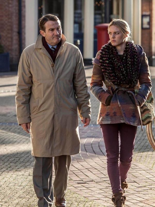 Londres police judiciaire S7 E2